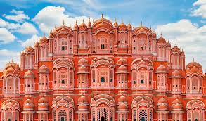 Jaipur Corporate Cab Service