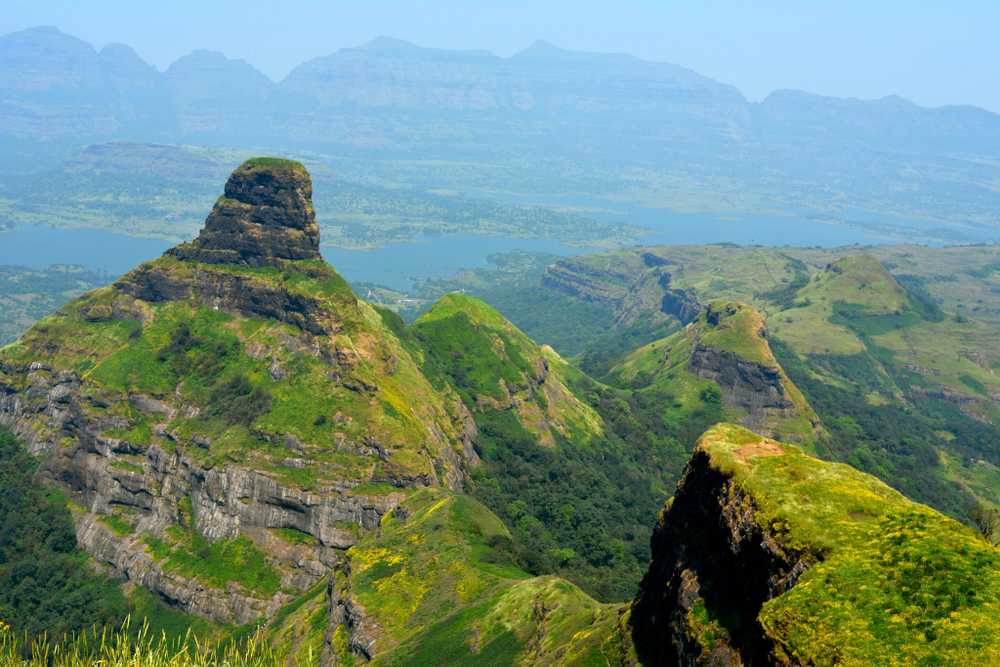 Ahmednagar City