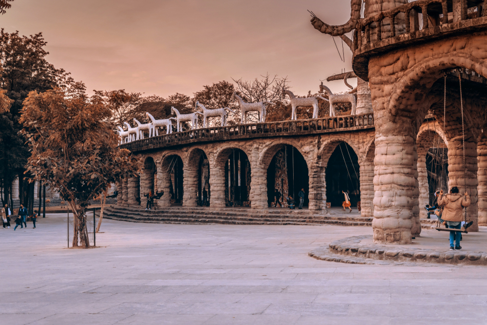 Chandigarh Corporate Cab Service