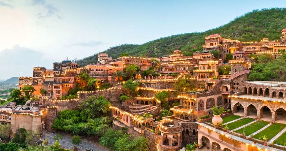 Gurgaon Corporate Cab Service