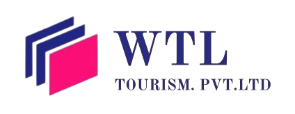 WTL Tourism Logo
